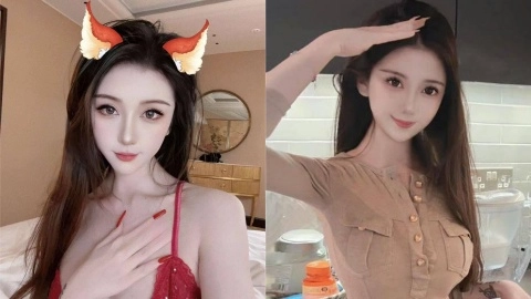 上海名媛夜生活冒险