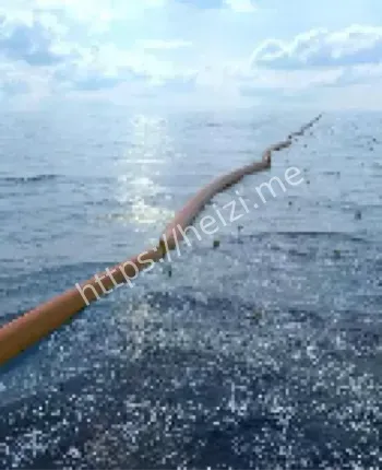 红海海底光缆断裂