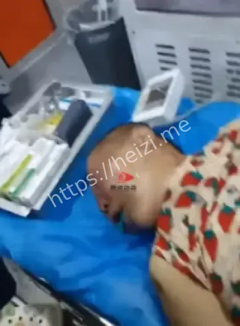 张某萍家暴事件