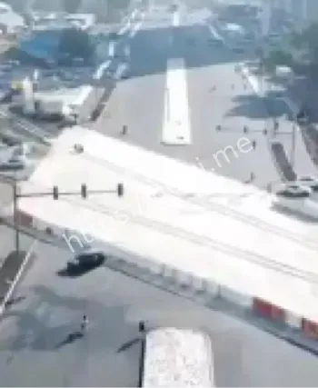 重特大事故下降到个位数